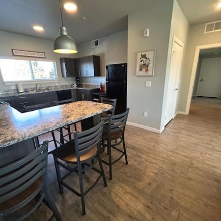 Bringham'S Mill Apartments Perfect For Groups Full Kitchen Gym And Free Parking Rexburg Eksteriør billede
