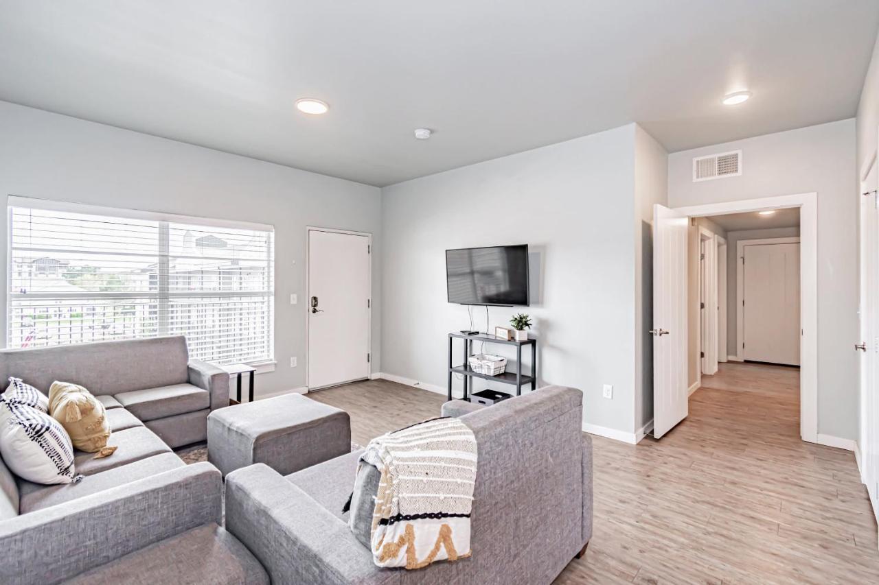 Bringham'S Mill Apartments Perfect For Groups Full Kitchen Gym And Free Parking Rexburg Eksteriør billede