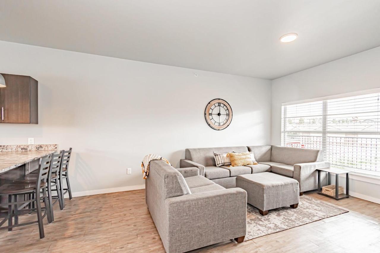Bringham'S Mill Apartments Perfect For Groups Full Kitchen Gym And Free Parking Rexburg Eksteriør billede