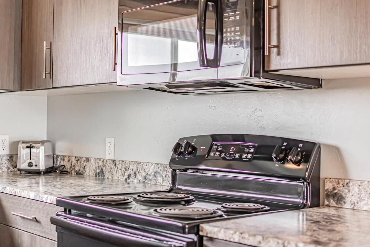Bringham'S Mill Apartments Perfect For Groups Full Kitchen Gym And Free Parking Rexburg Eksteriør billede