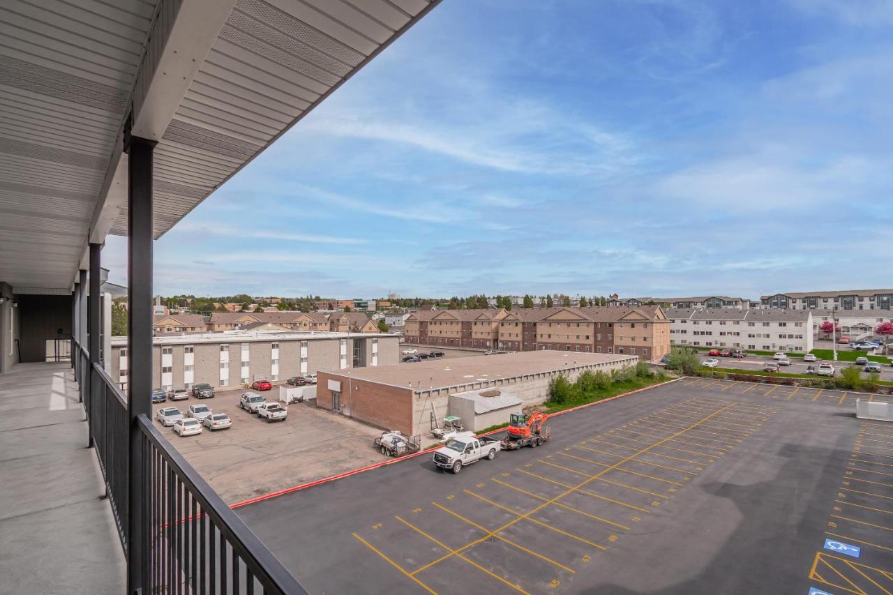 Bringham'S Mill Apartments Perfect For Groups Full Kitchen Gym And Free Parking Rexburg Eksteriør billede