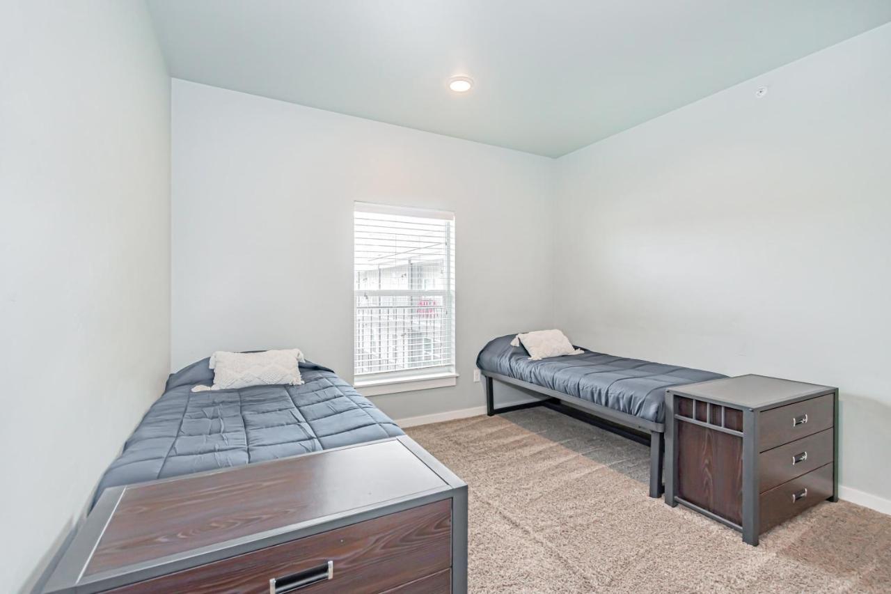 Bringham'S Mill Apartments Perfect For Groups Full Kitchen Gym And Free Parking Rexburg Eksteriør billede