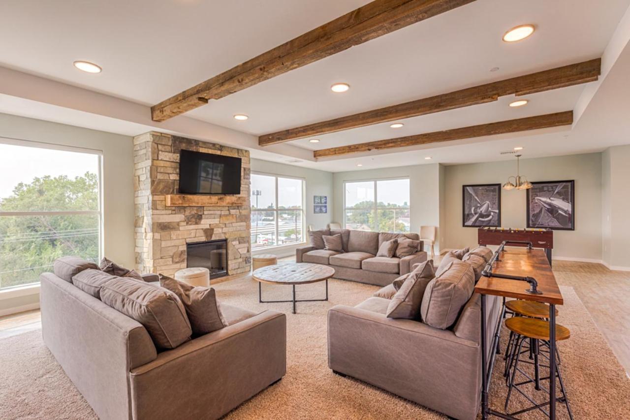 Bringham'S Mill Apartments Perfect For Groups Full Kitchen Gym And Free Parking Rexburg Eksteriør billede