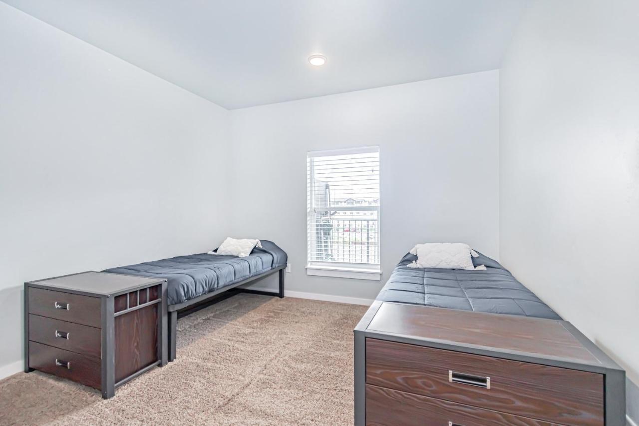 Bringham'S Mill Apartments Perfect For Groups Full Kitchen Gym And Free Parking Rexburg Eksteriør billede