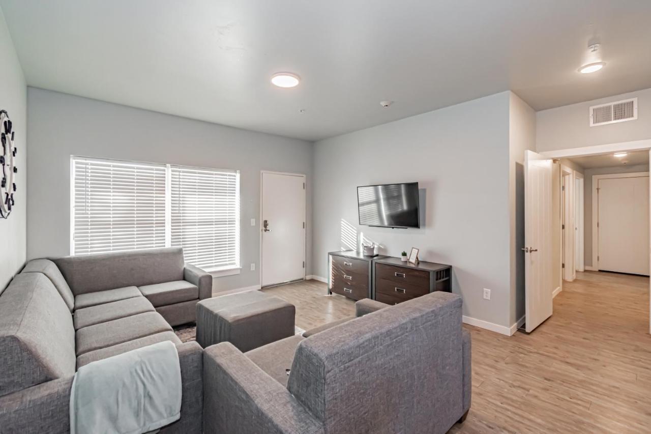 Bringham'S Mill Apartments Perfect For Groups Full Kitchen Gym And Free Parking Rexburg Eksteriør billede