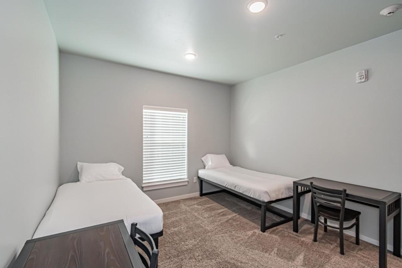 Bringham'S Mill Apartments Perfect For Groups Full Kitchen Gym And Free Parking Rexburg Eksteriør billede