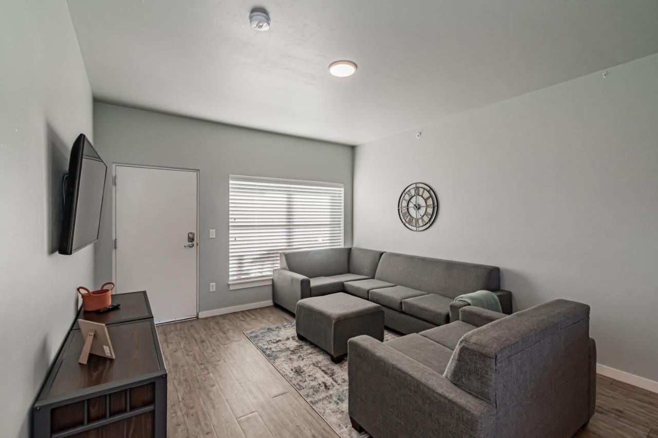 Bringham'S Mill Apartments Perfect For Groups Full Kitchen Gym And Free Parking Rexburg Eksteriør billede