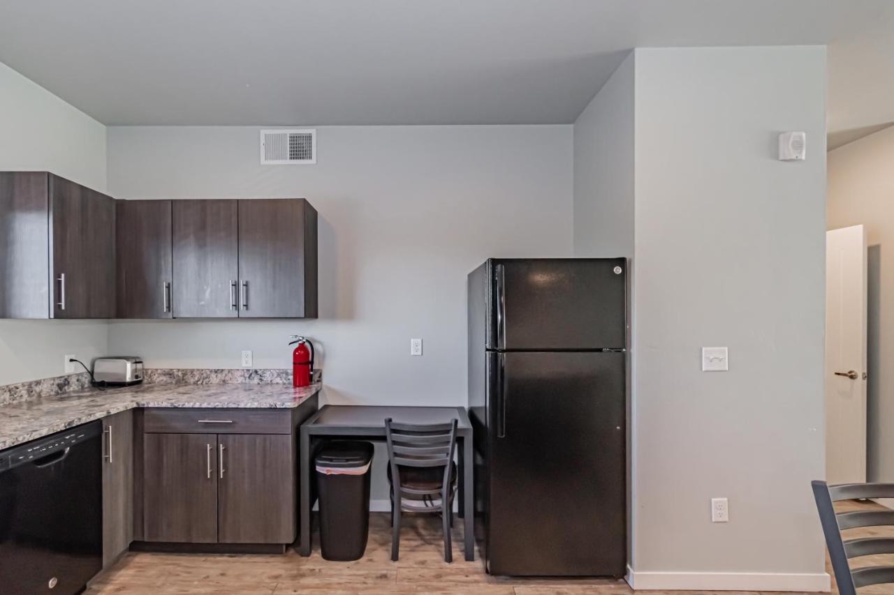 Bringham'S Mill Apartments Perfect For Groups Full Kitchen Gym And Free Parking Rexburg Eksteriør billede