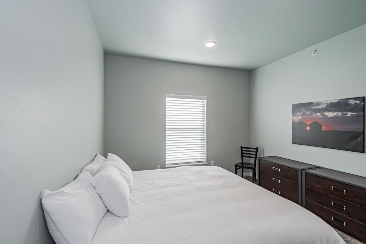 Bringham'S Mill Apartments Perfect For Groups Full Kitchen Gym And Free Parking Rexburg Eksteriør billede