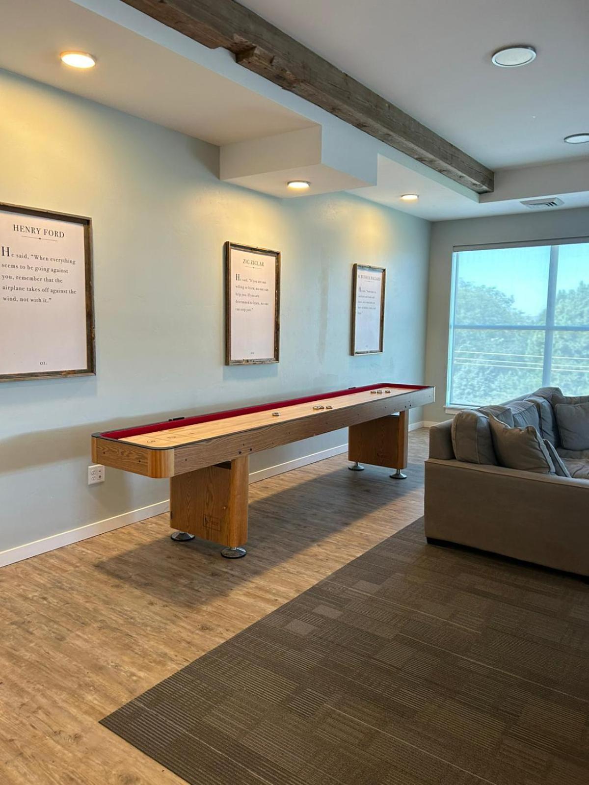 Bringham'S Mill Apartments Perfect For Groups Full Kitchen Gym And Free Parking Rexburg Eksteriør billede